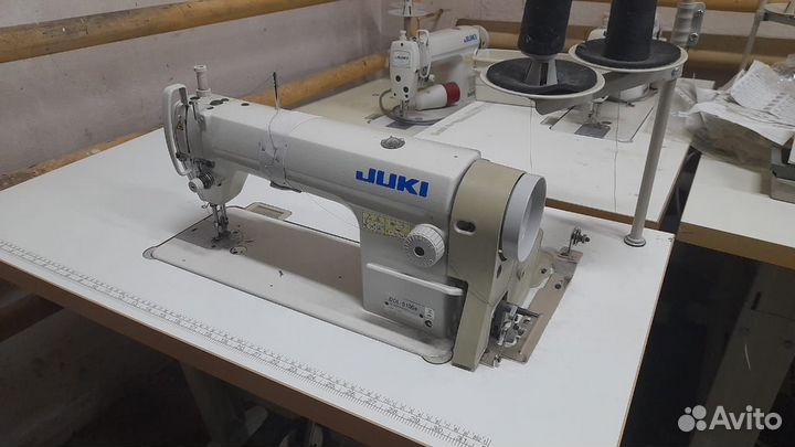 Швейные машины и оверлоки бу