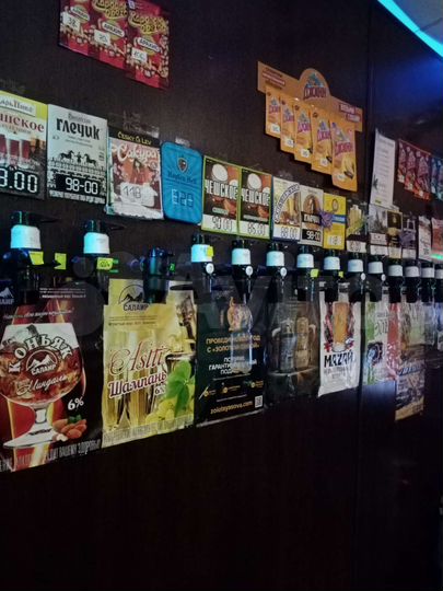 Торговая площадь свободного назначения, 60 м²