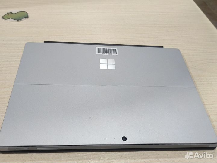 Ноутбук бу Microsoft Surface pro 7
