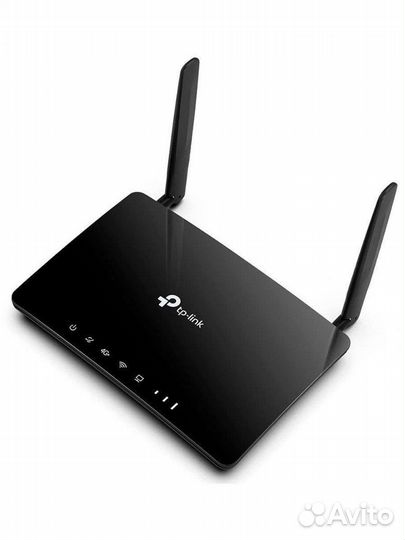 Роутер TP-Link Archer MR500 AC1200