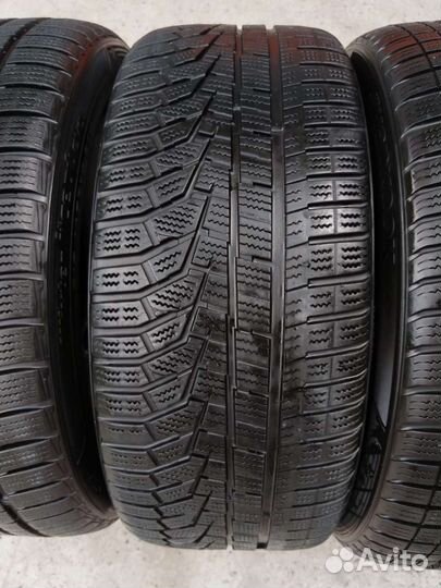 Hankook Winter I'Cept Evo2 W320 215/45 R17