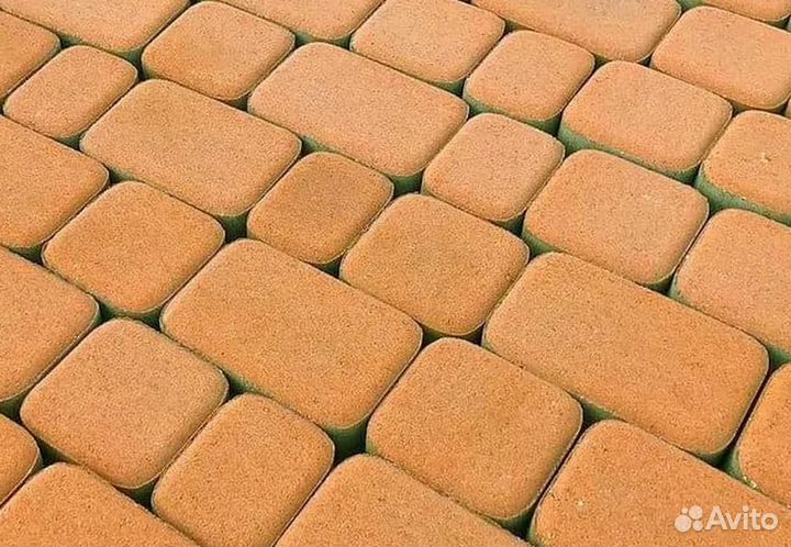 Тротуарная плитка