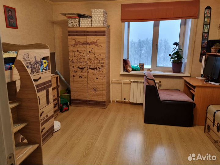 Мебель для детской комнаты