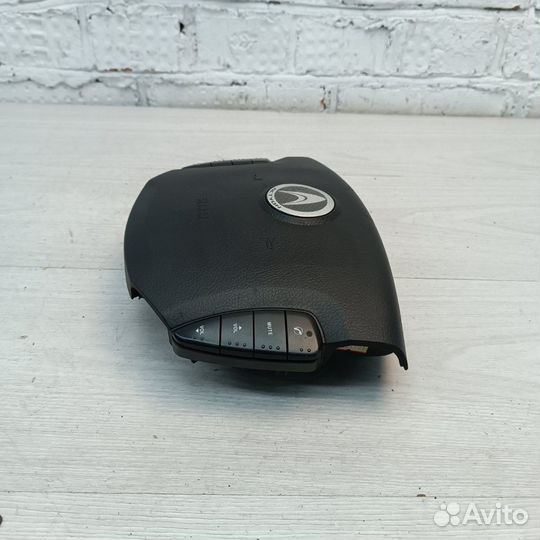 Подушка безопасности в руль Ssangyong Actyon CJ