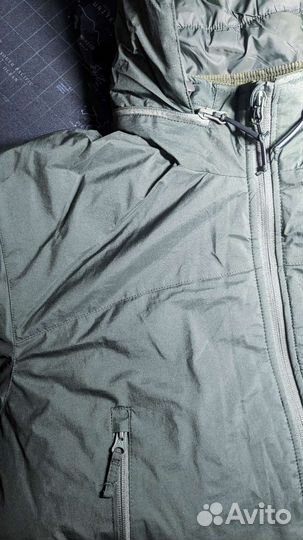 Куртка тактическая Level 7