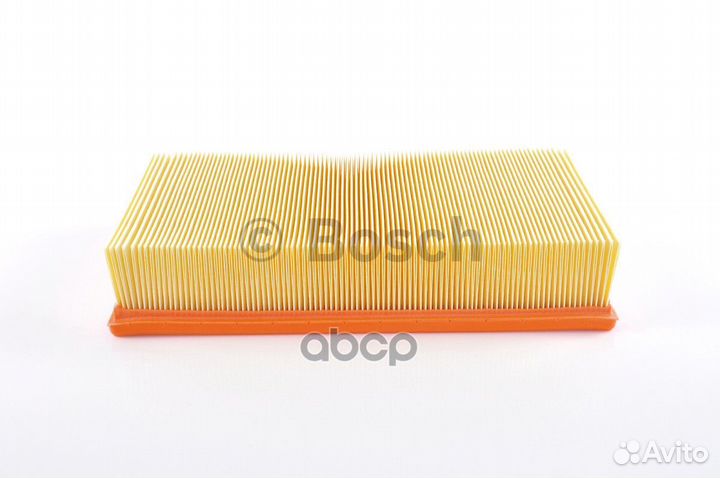 1 457 429 777 фильтр воздушный Audi 80/100/A6