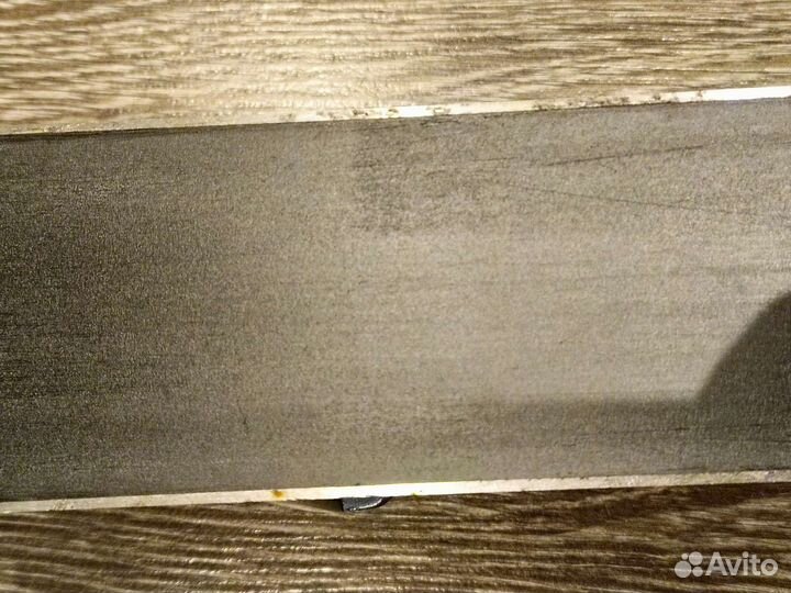 Горные лыжи детские 130