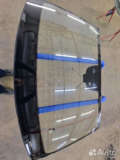 Лобовое стекло Mercedes gle w 167 купе