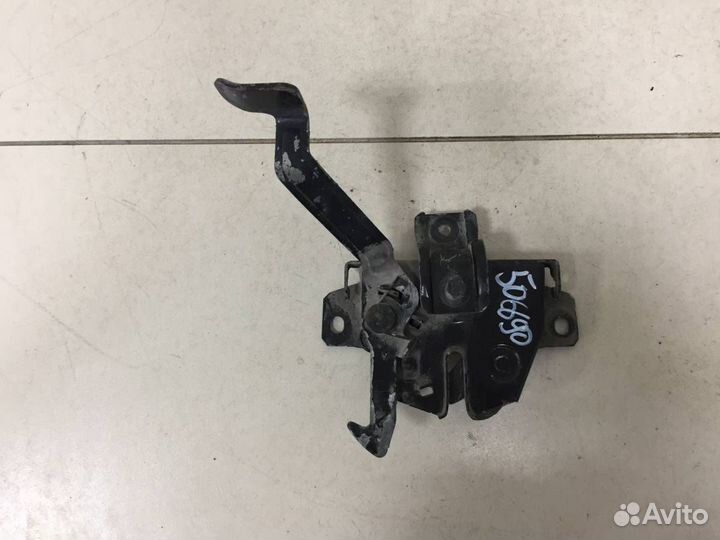 Замок капота Hyundai Sonata 4 EF,Tagaz 2001-2012