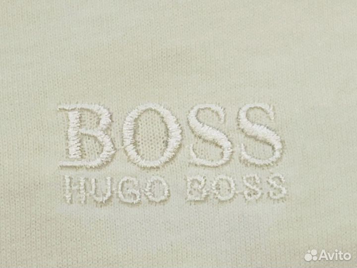 Hugo Boss - Новая Мужская Футболка