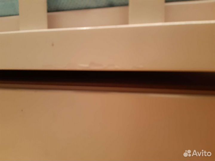 Кровать детская