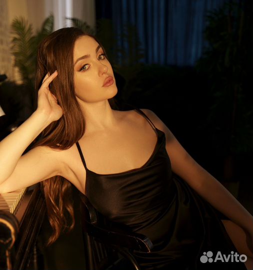 Преподаватель фортепиано