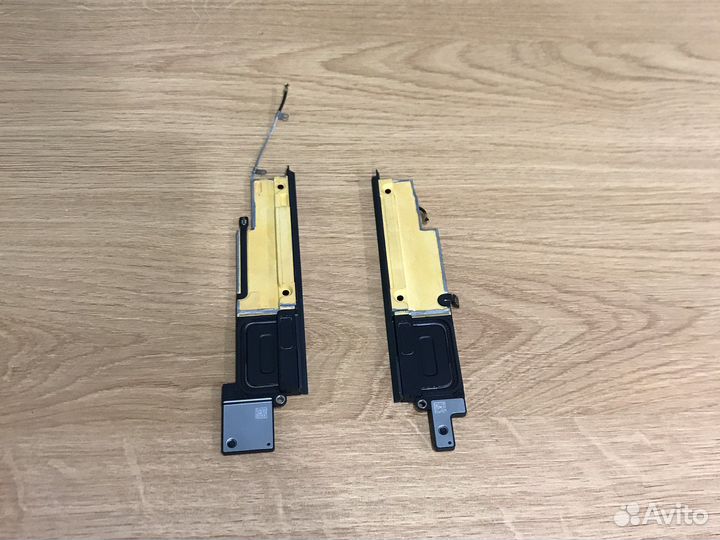 Динамик для MacBook Air A2681 orig