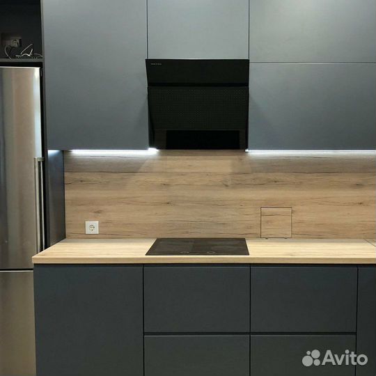 Кухня на заказ