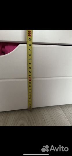 Ящики под детскую кровать 180/90