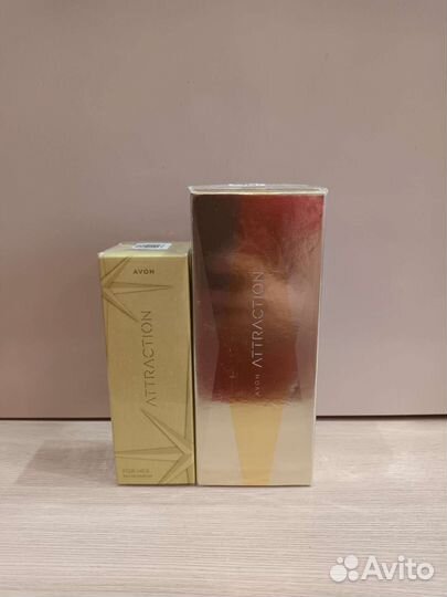 Туалетная вода