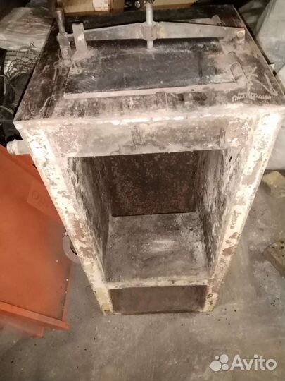 Твердотопливный котел