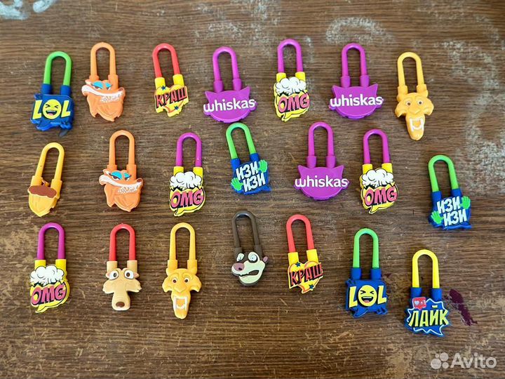 Детские игрушки