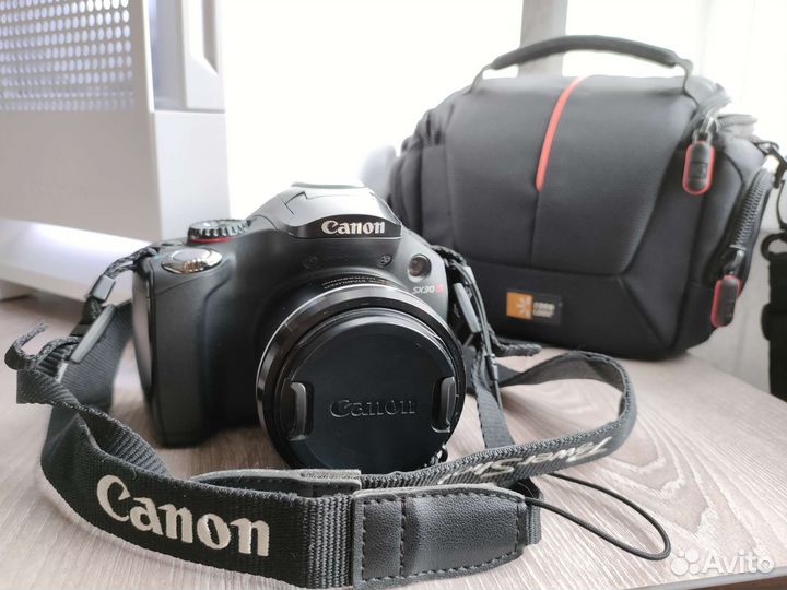 Фотоаппарат Canon PC1560 7.4v