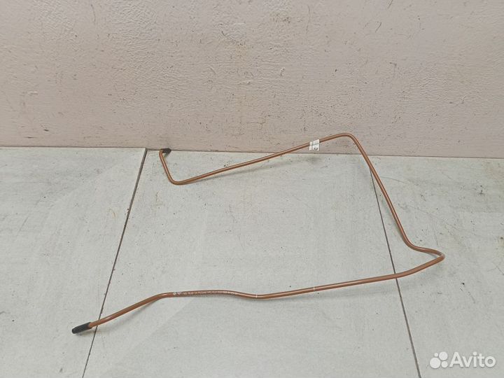 Трубка пневмоподвески