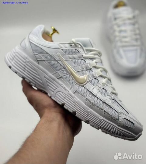 Nike P-6000 (Арт.99563)