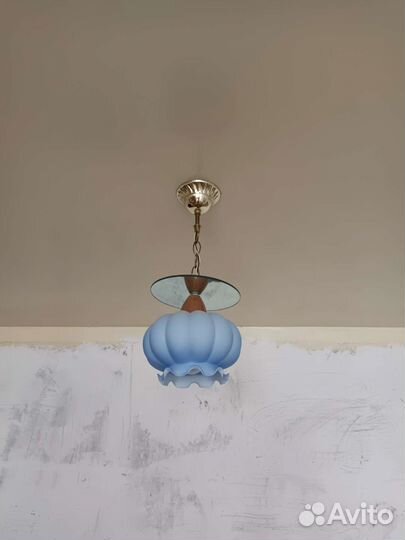 Люстра потолочная