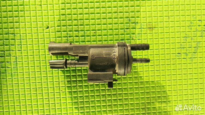 Клапан электромагнитный Opel Astra H