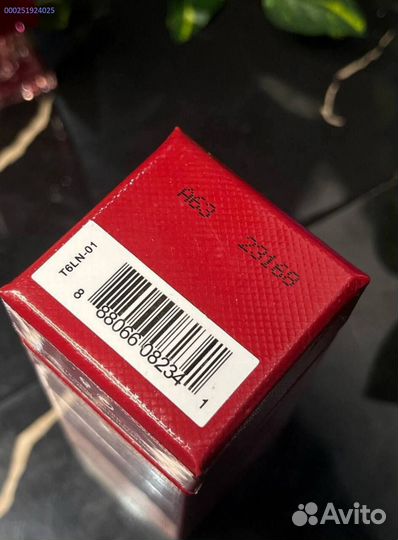 Tom Ford Lost Cherry (Арт.35758)