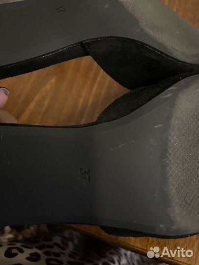 Туфли женские