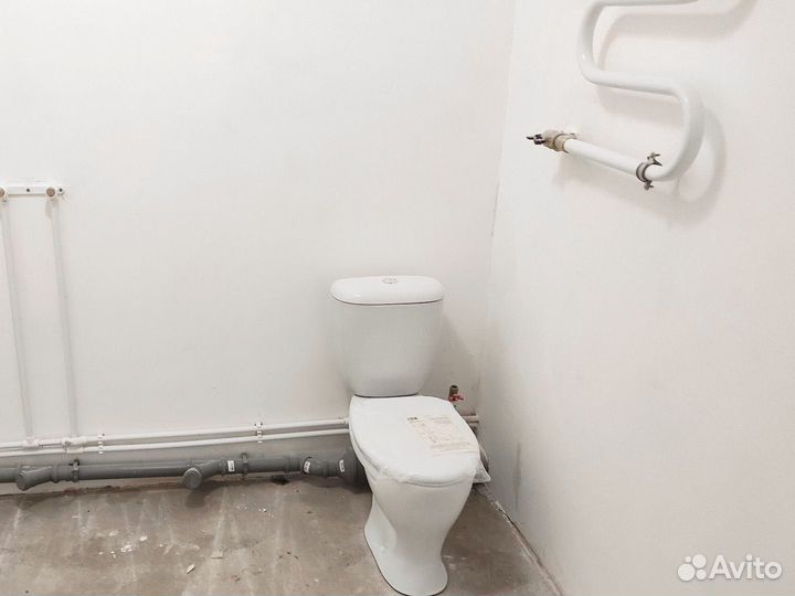Продам унитаз