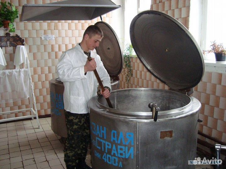 Пищевые отходы для животных