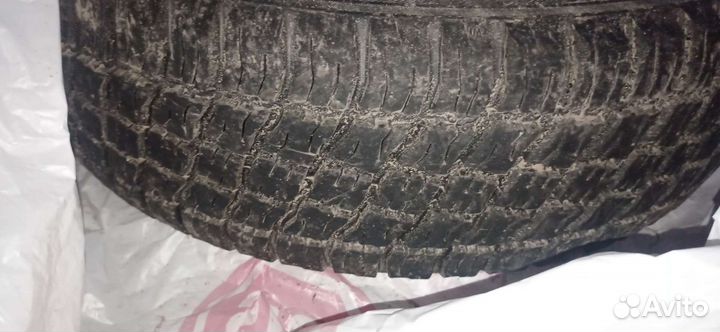 КАМА Кама-219 225/75 R16 104Q