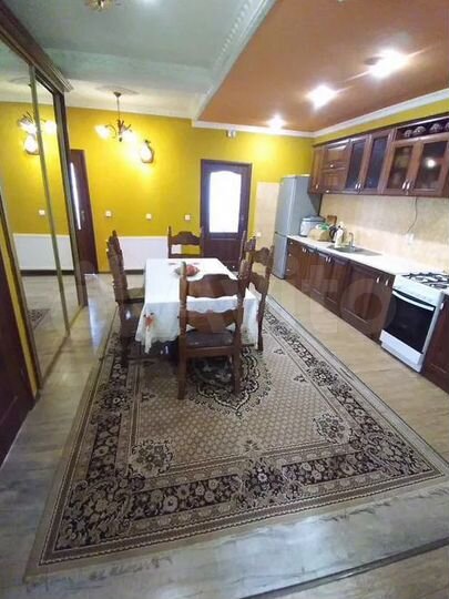 Дом 97 м² на участке 2 сот.