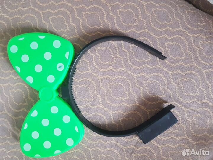 Ободок для волос