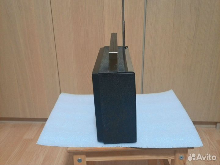 Радиоприемник транзисторныйVEF 202