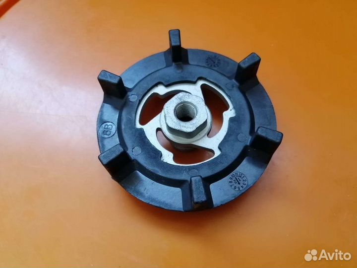 Срывная пластина,Opel Corsa D