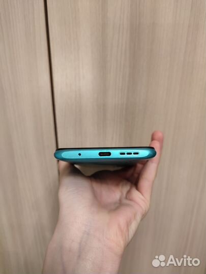 Xiaomi Redmi 9T, 4/128 ГБ