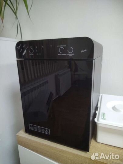 Сухожар ферропласт