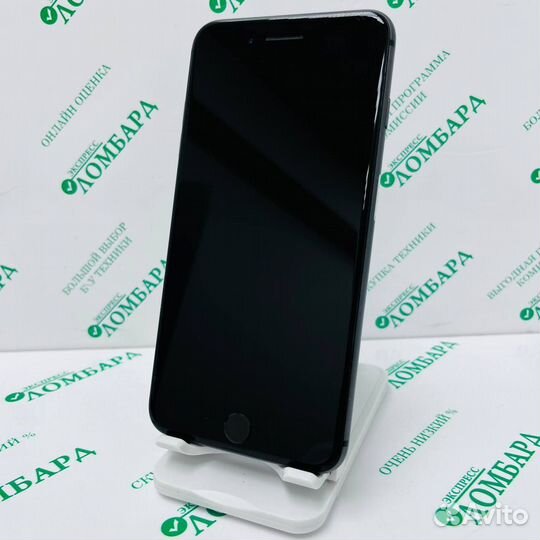 Смартфон Apple iPhone 8 Plus (А1897) 64GB №103796
