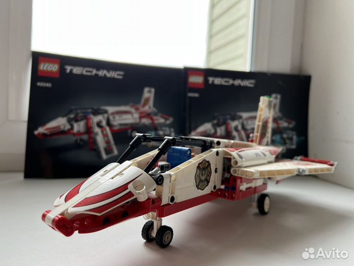 Lego technic