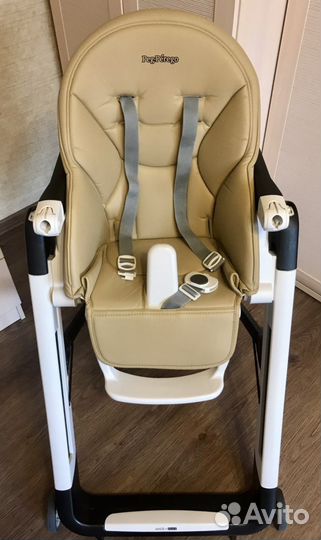 Стульчик для кормления peg perego siesta follow me