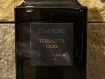 Tom Ford Tobacco Oud оригинал