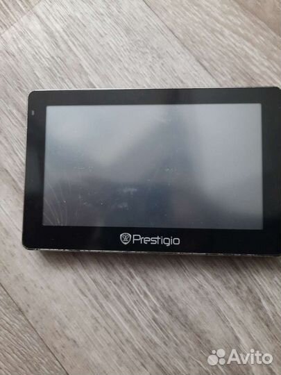 Навигатор Prestigio