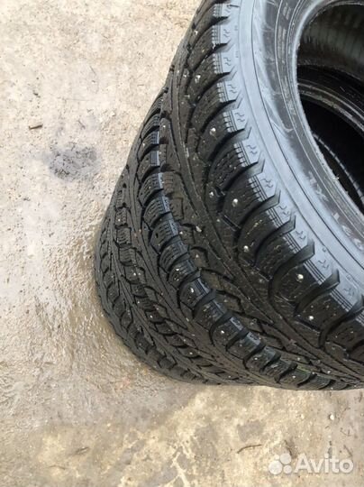 Nokian Tyres Nordman 5 185/65 R15