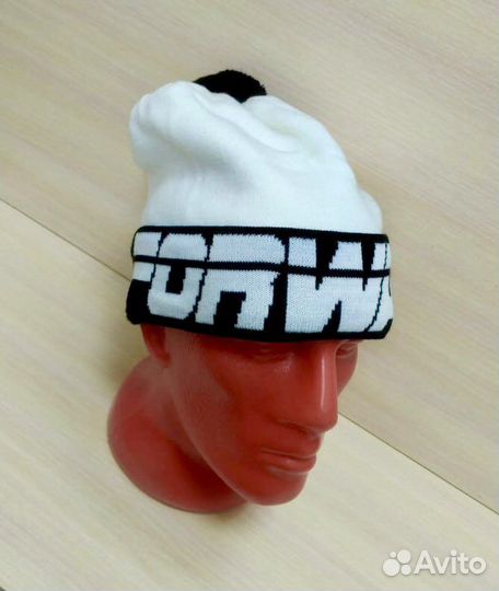 Шапка Forward оригинал