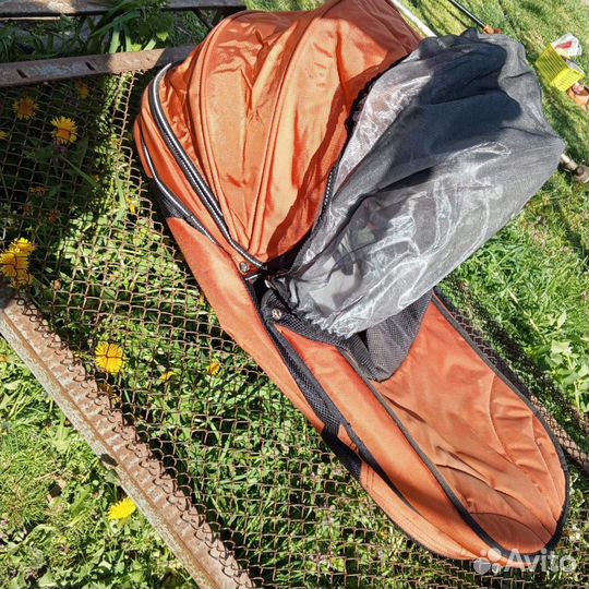 Детские коляски