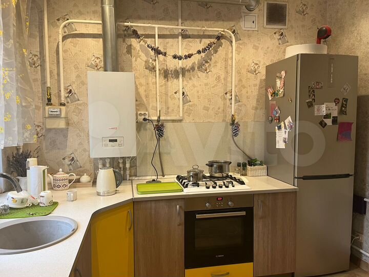 Таунхаус 113 м² на участке 6 сот.