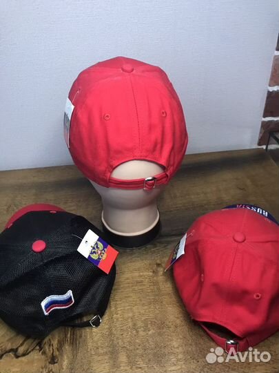 Кепка бейсболка мужская