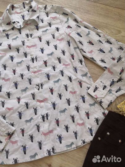 Новые женские вещи 42 44 46