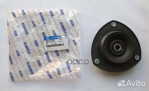Опора стойки амортизатора 546102E200 Hyundai-KIA